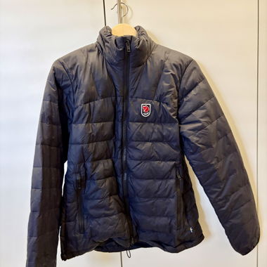Fjällräven 1974 Expedition Giacca in piumino donna S
