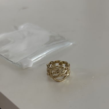 Karl Lagerfeld Ring Zalando