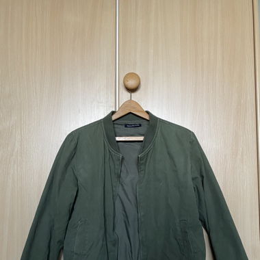 Übergangs Jacke