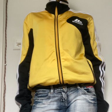 Adidas Jacke