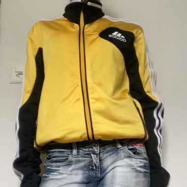 Adidas Jacke