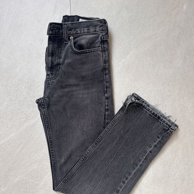 ZARA Jeans EU 34