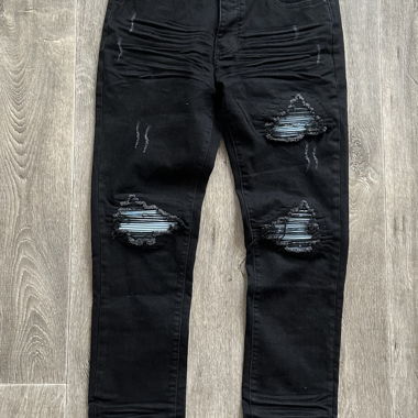 Amiri Slim Fit