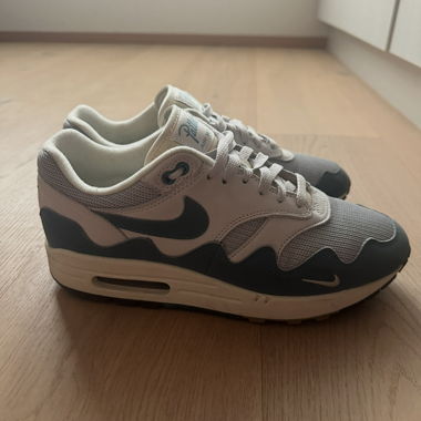 Nike Air Max One x Patta