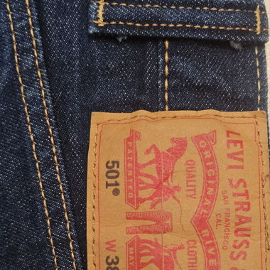 Levis Hose