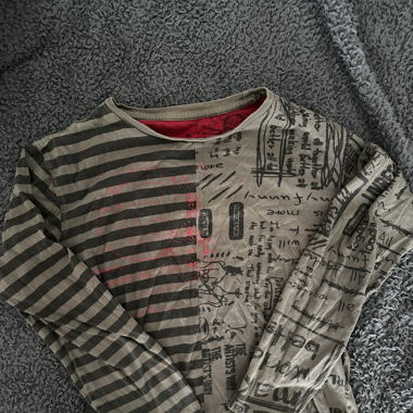 Desigual Vintage Shirt