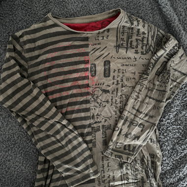 Desigual Vintage Shirt