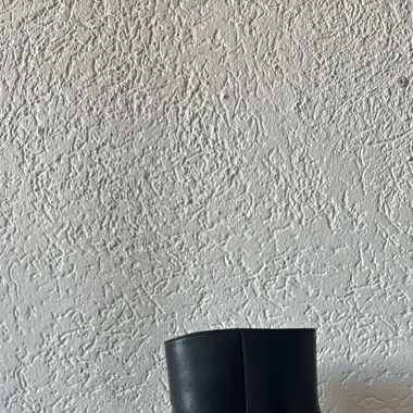 Bottines à talon 