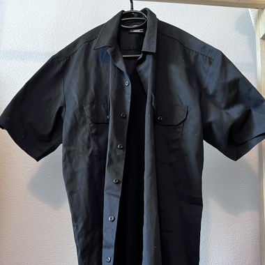 Dickies Workwear hemd