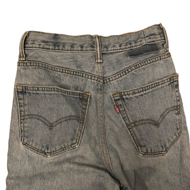 levi’s jeans