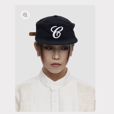 Sixcrayon Baseballcap