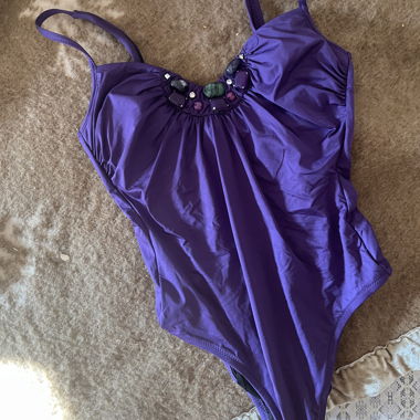 Maillot de bain La Perla une pièce 