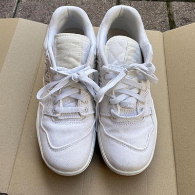 Sneakers New Balance BB550