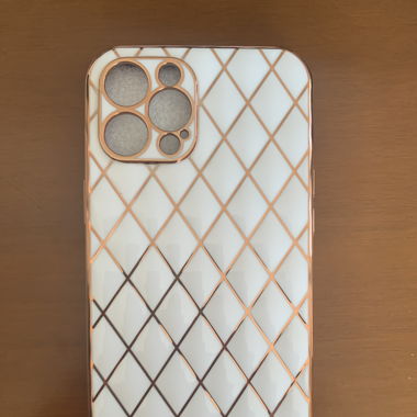 Handyhülle IPhone 12 Pro max