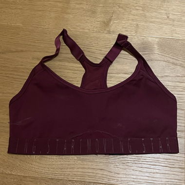Très élégant soutien-gorge de sport