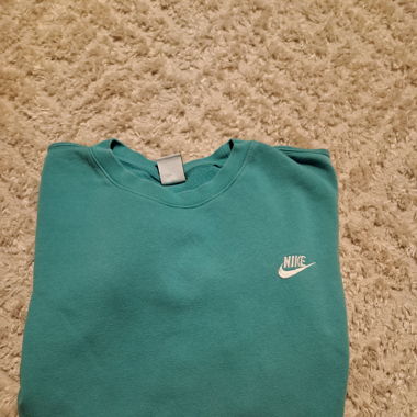 Pull Nike