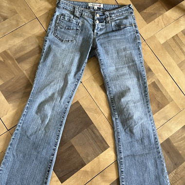 Vintage Low waist jeans 