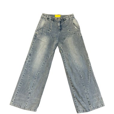 Fine Culture Barter Denim
