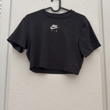 T-shirt Nike court