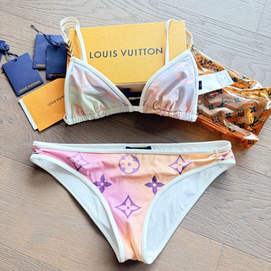 Louis Vuitton bikini