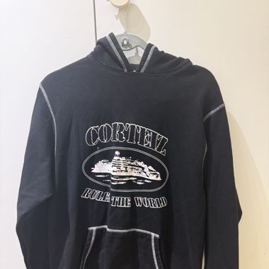Corteiz Superior Hoodie