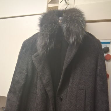 Loro Piana Wintermantel 