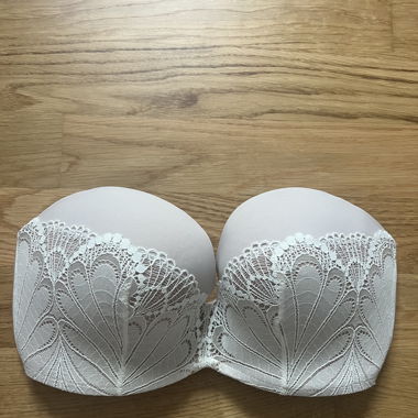 Original Wonderbra 75C