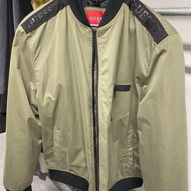 Jacke 