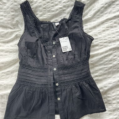 H&M Top
