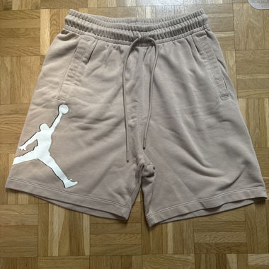 Short Jordan