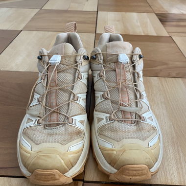 Scarpe da trekking Salomon 41 1/3