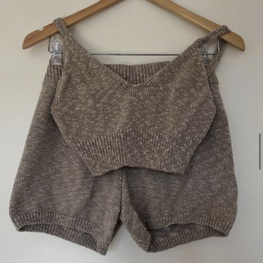 Completo Zara
