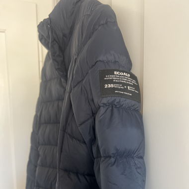 Ecoalf Wintermantel/Daunenmantel