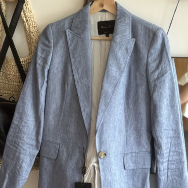 Damenjacke Massimo Dutti