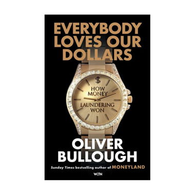 Everybody Loves Our Dollars Buch