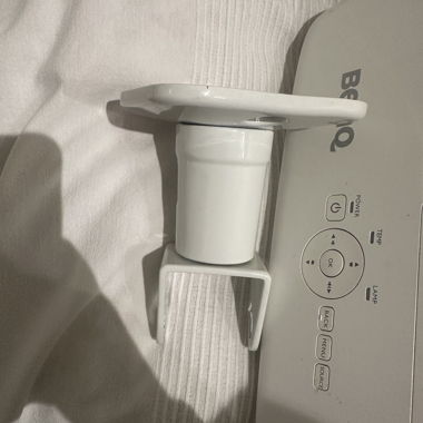 BenQ DLP Beamer avec support