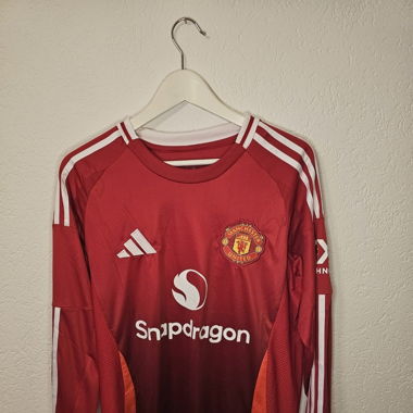 Manchester united trikot 24/25
