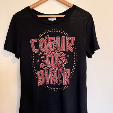 Top Claudie Pierlot