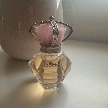 Our Moment One Direction Eau de Parfum
