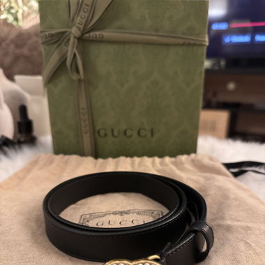 Gucci Belt