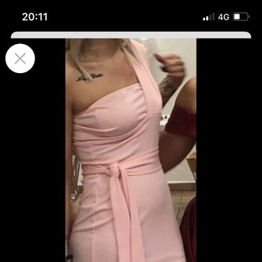 Robe cocktail 