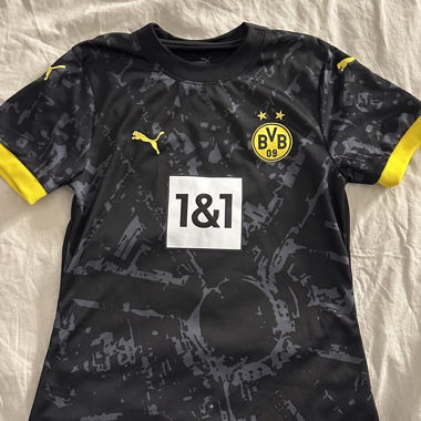 Maglia Borussia Dortmund