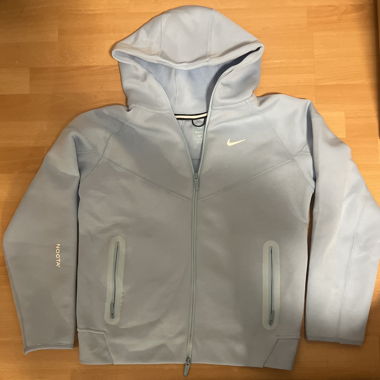 Ensemble de veste hoodie Nike Nocta