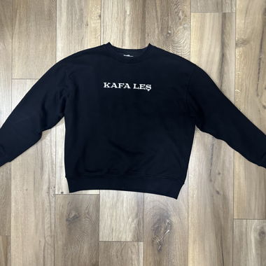 KAFA LES Sweater L