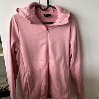Peak Performance Jacket