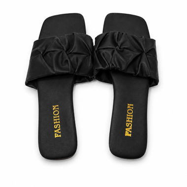 Black Mules