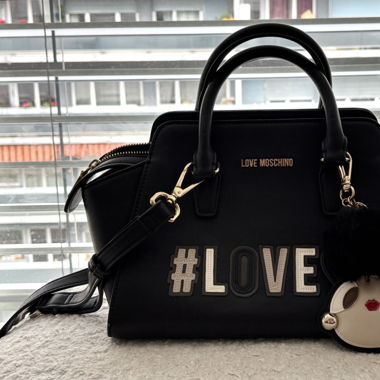 Love Moschino Handbag