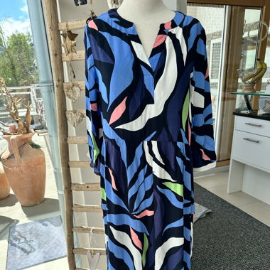 Kleid street one