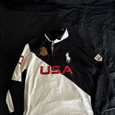 Polo Ralph Lauren Longsleeve