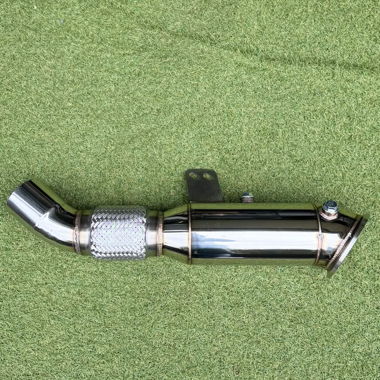 BMW B58 Downpipe - Neu